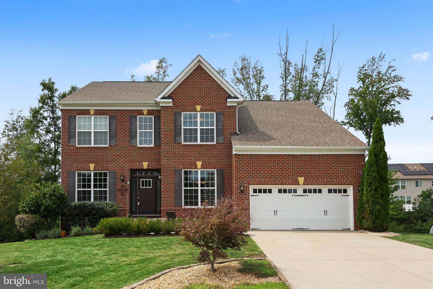 5 Hollycrest Pl — photo