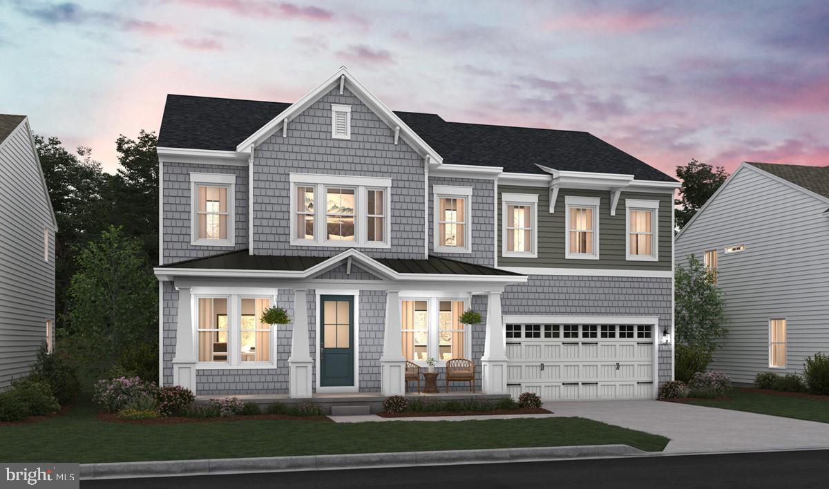 1148 Broad Lake Dr — photo