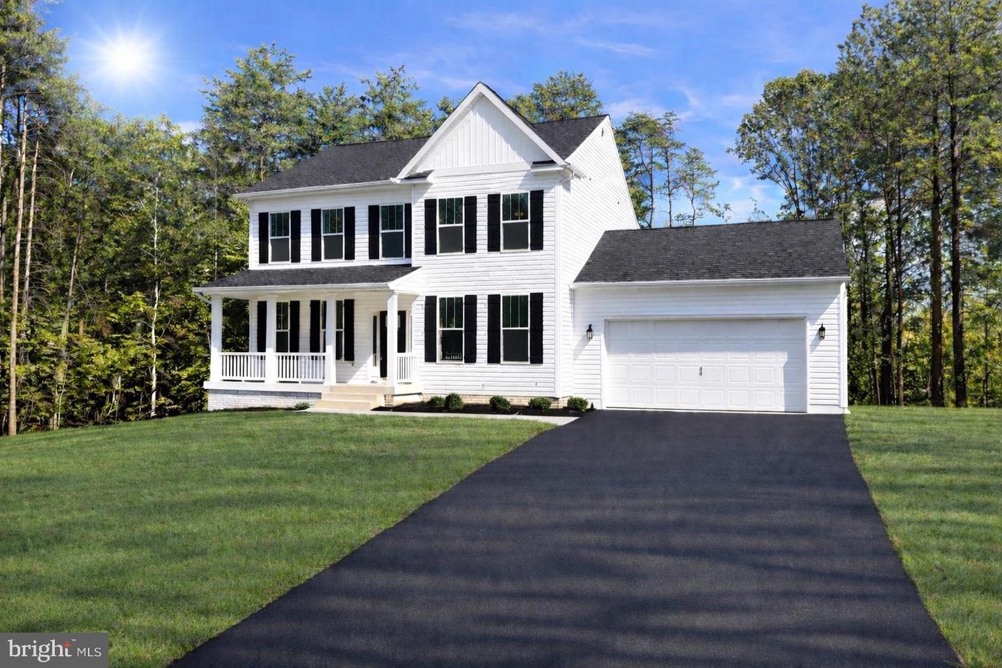 741 White Oak Rd — photo