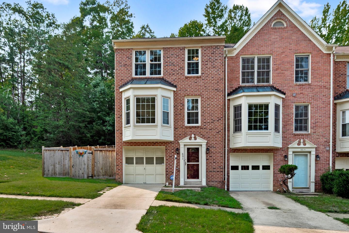 601 Twin Brook Ln — photo