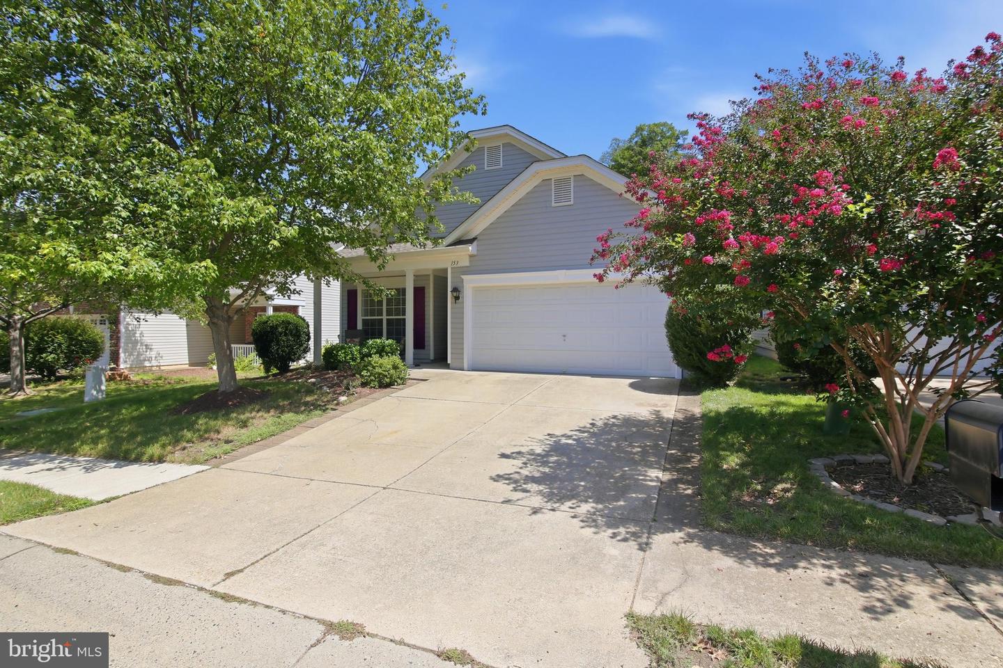 153 Smithfield Way — photo