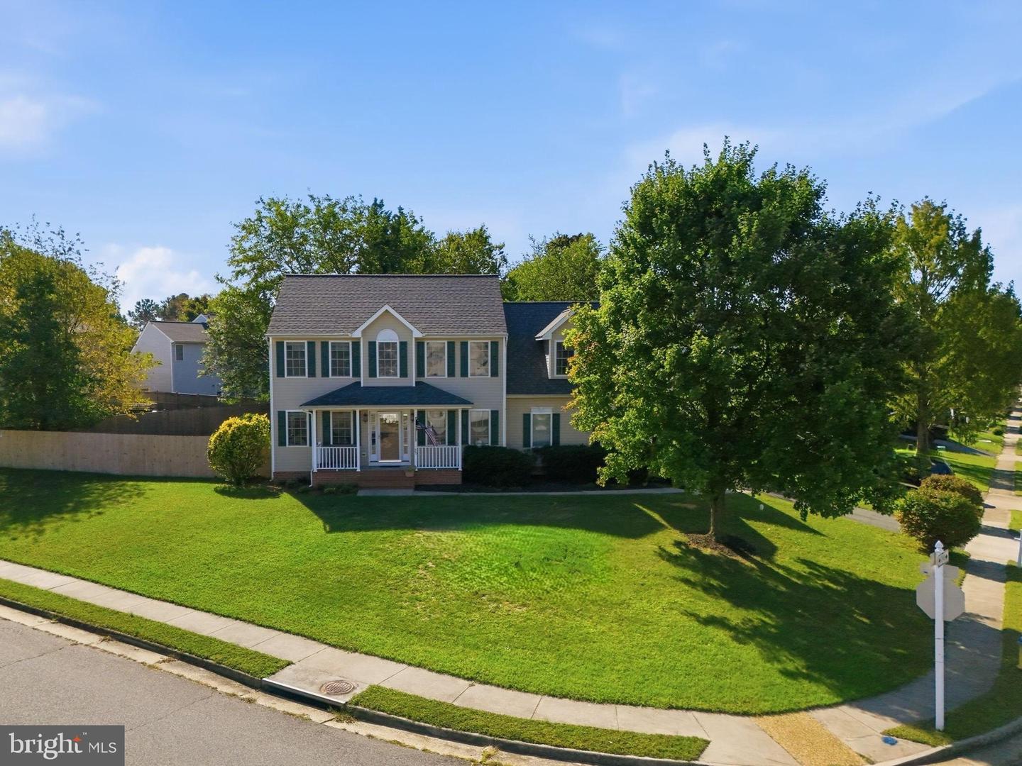 20 Sunset Ridge Ln — photo