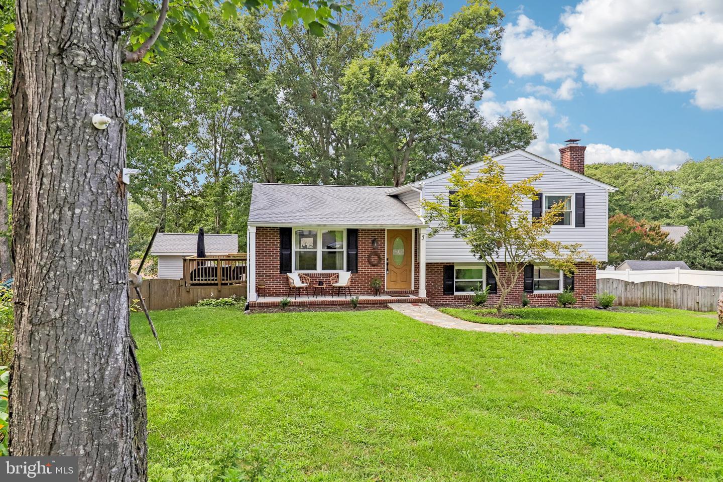 5 Creekwood Ln — photo