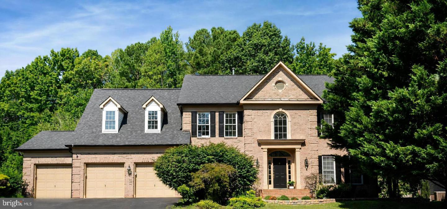 3 Ludwell Ln — photo