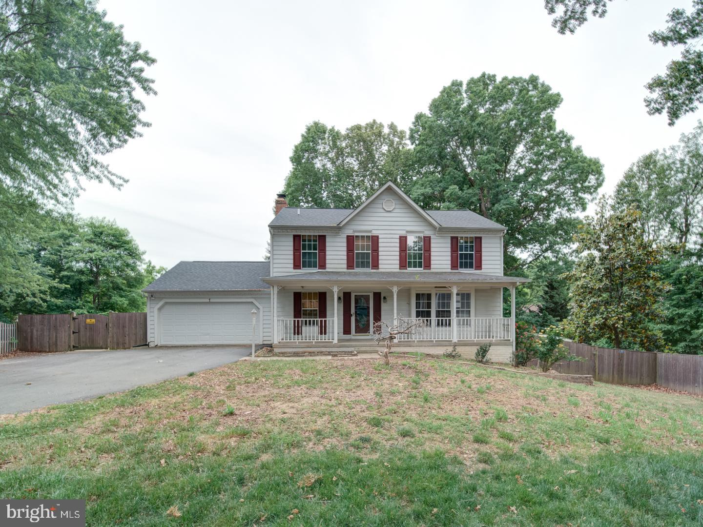 7 Grants Ct — photo