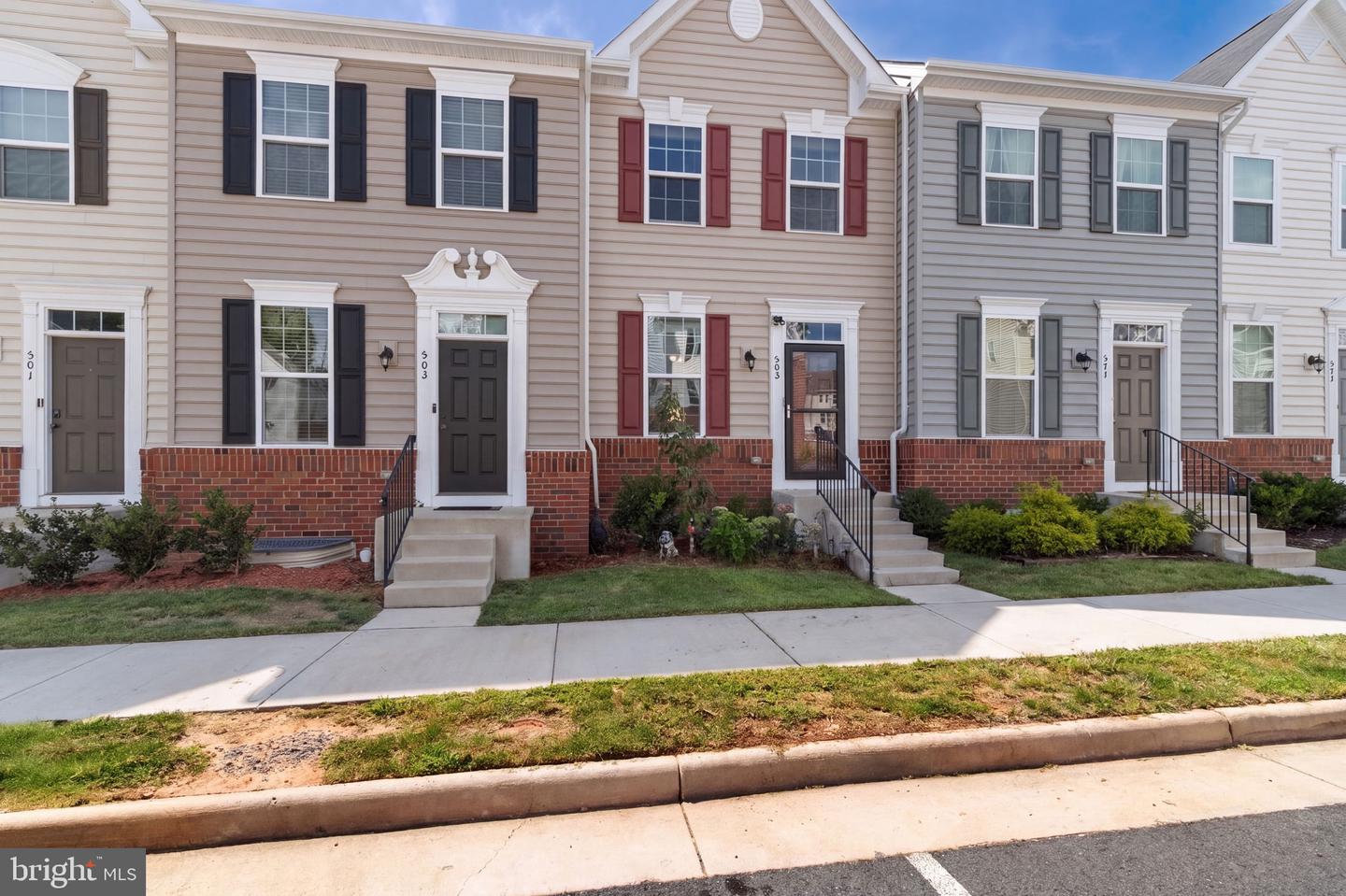 505 River Crest Way — photo