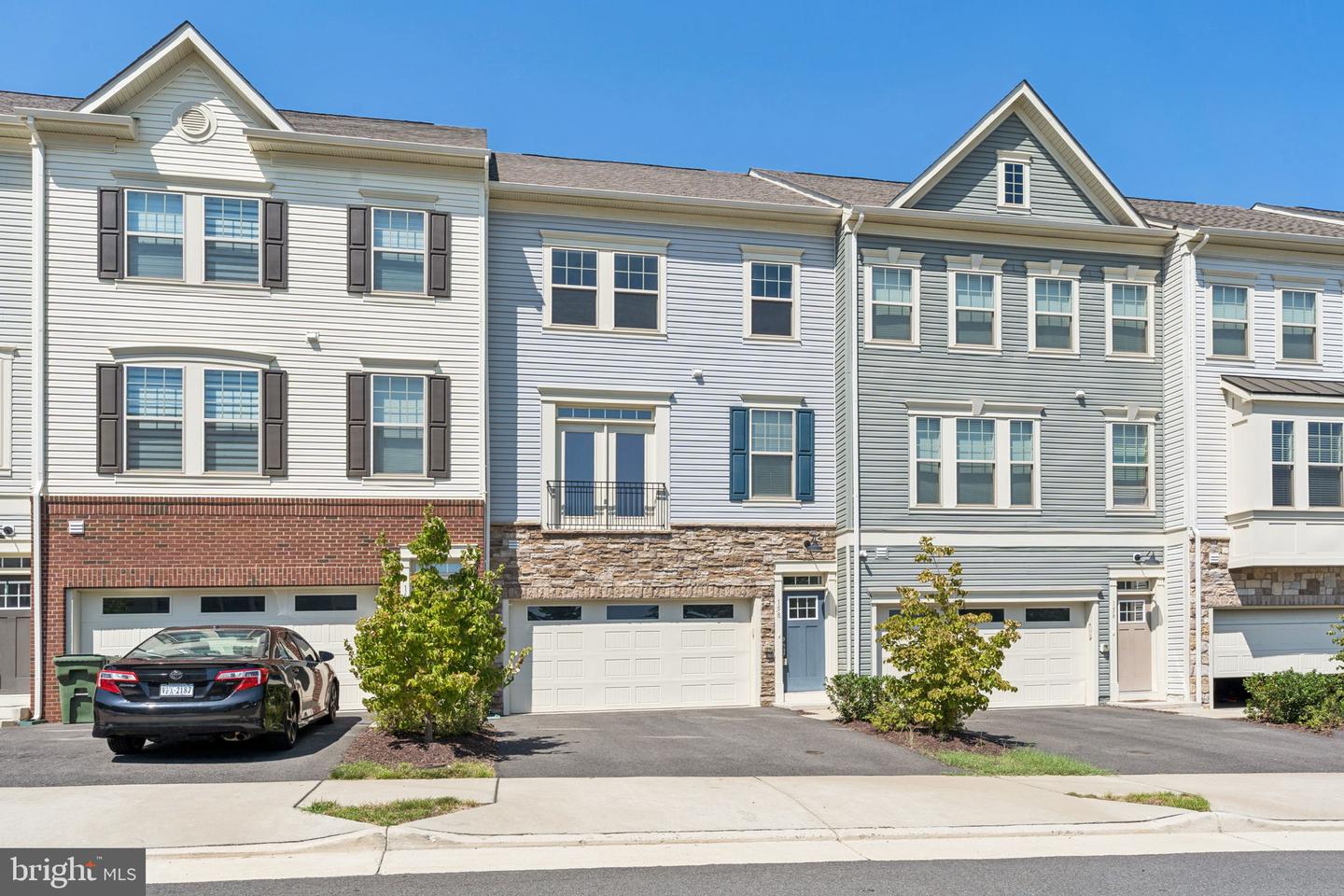 158 Whitson Woods Pl — photo
