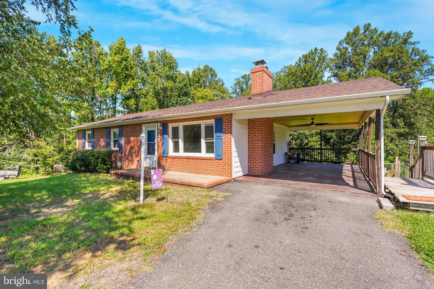 195 Berea Church Rd — photo