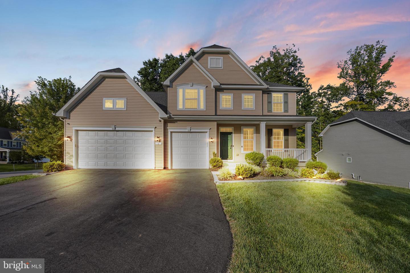 1 Knob Creek Ct — photo