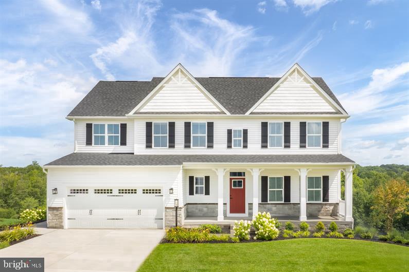 168 Mineral Spring Way #Saint Lawrence — photo