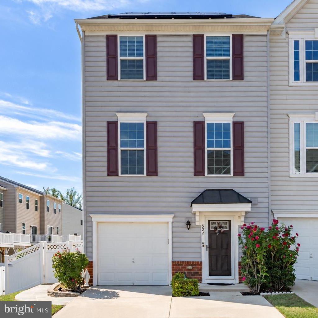 522 Rolling Valley Dr — photo