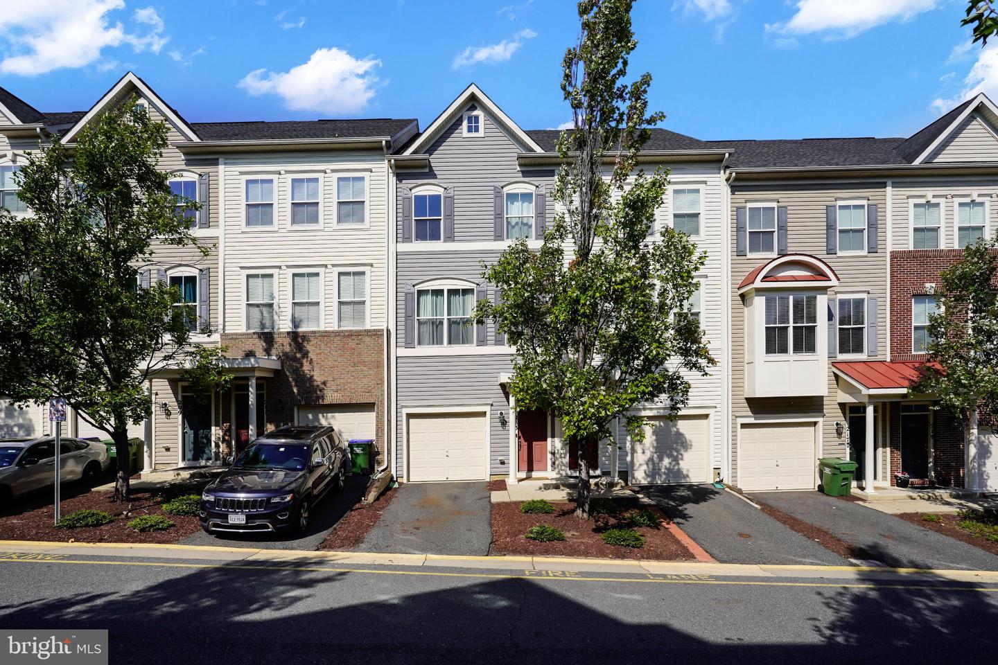 213 Shamrock Dr #3126 — photo