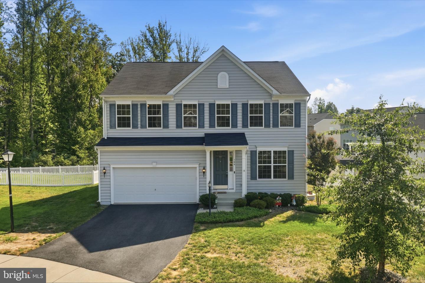 104 Slusher Ct — photo