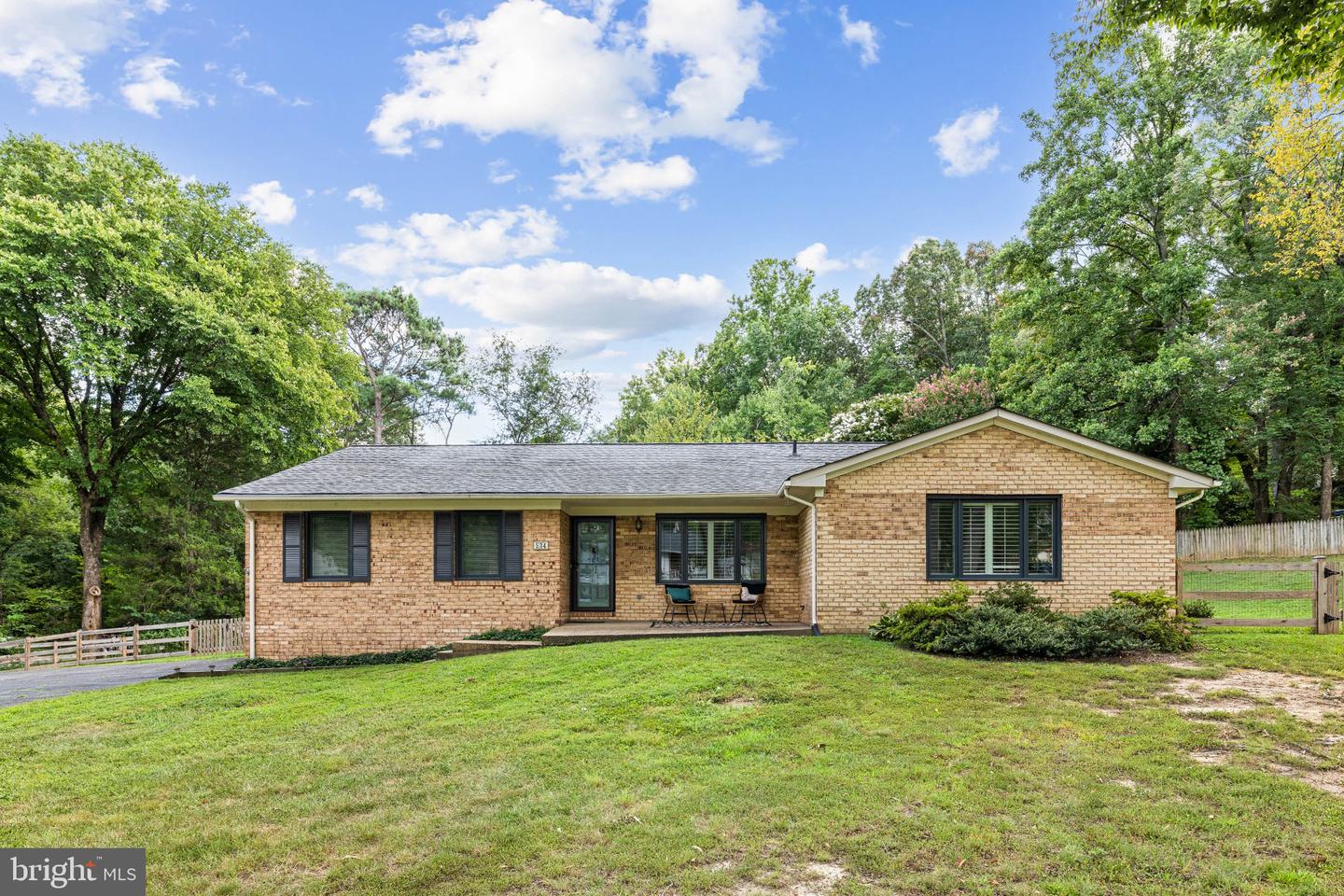 534 Cumberland Rd — photo