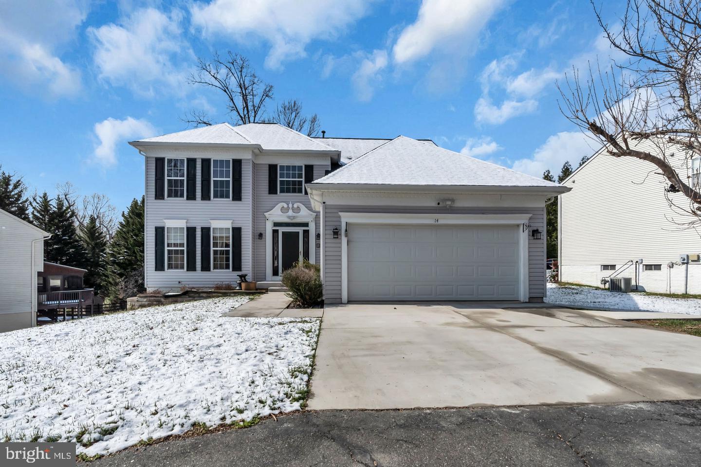 14 Stoneridge Ct — photo