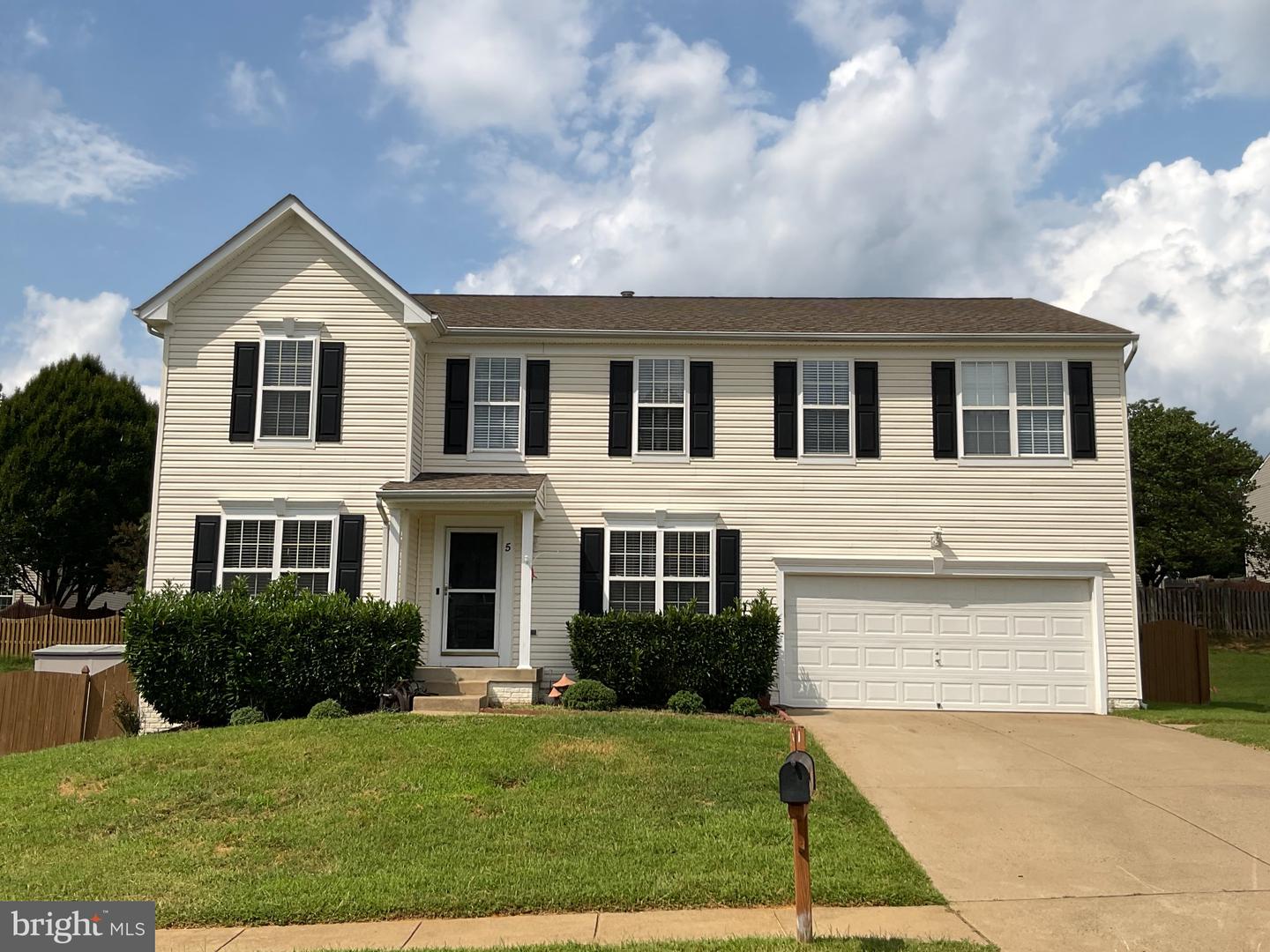 5 Shale Ct — photo