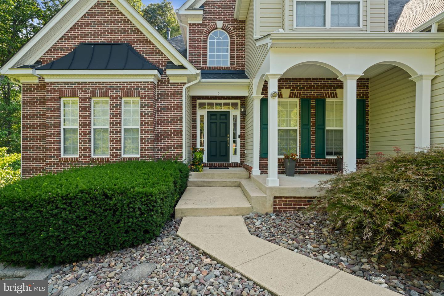 6 Arden Ln — photo