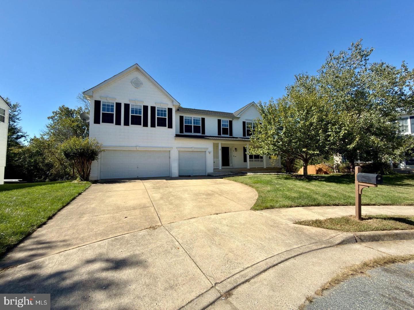 83 Ripley Road, Stafford, VA 22556
