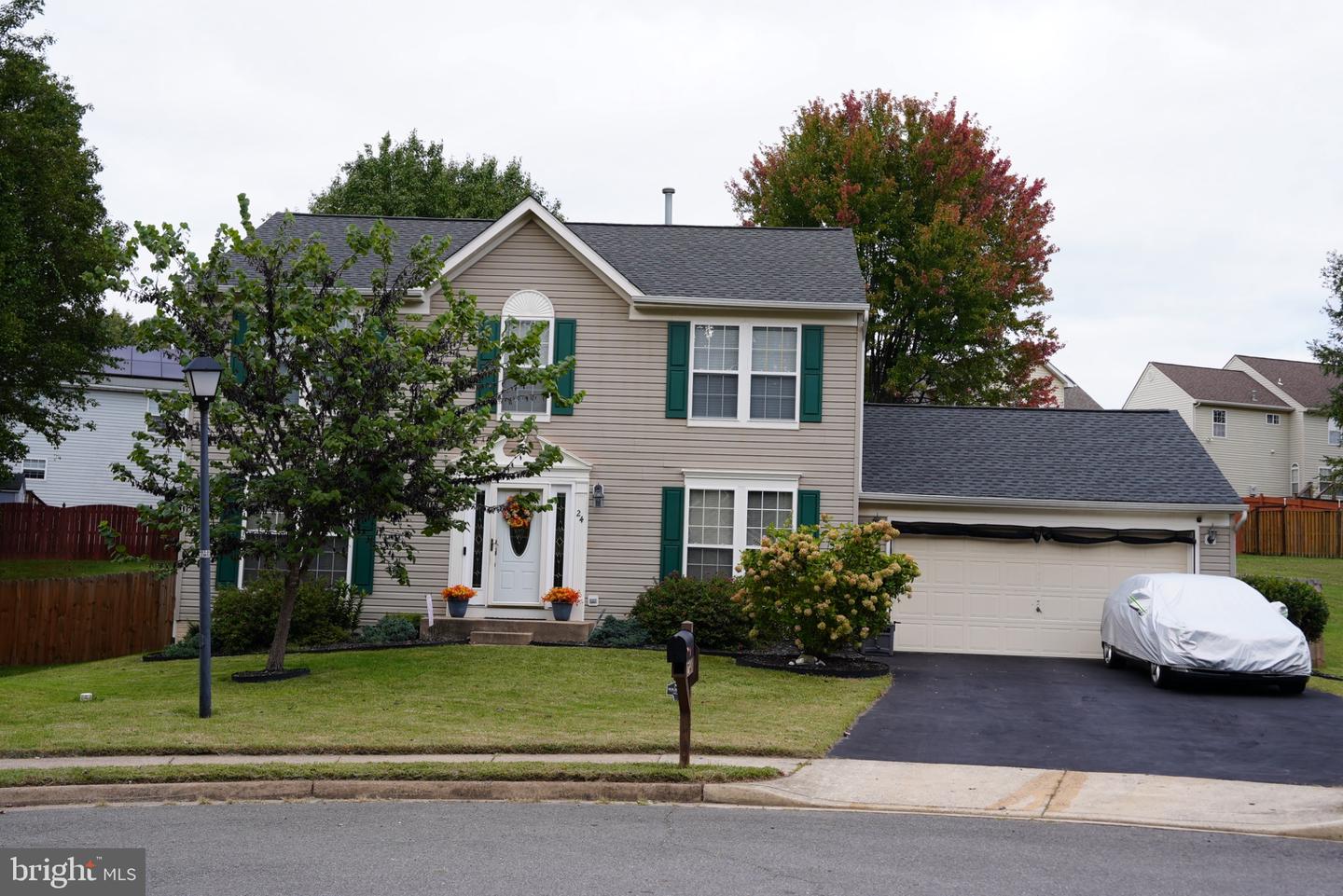 24 Wild Plum Ct — photo