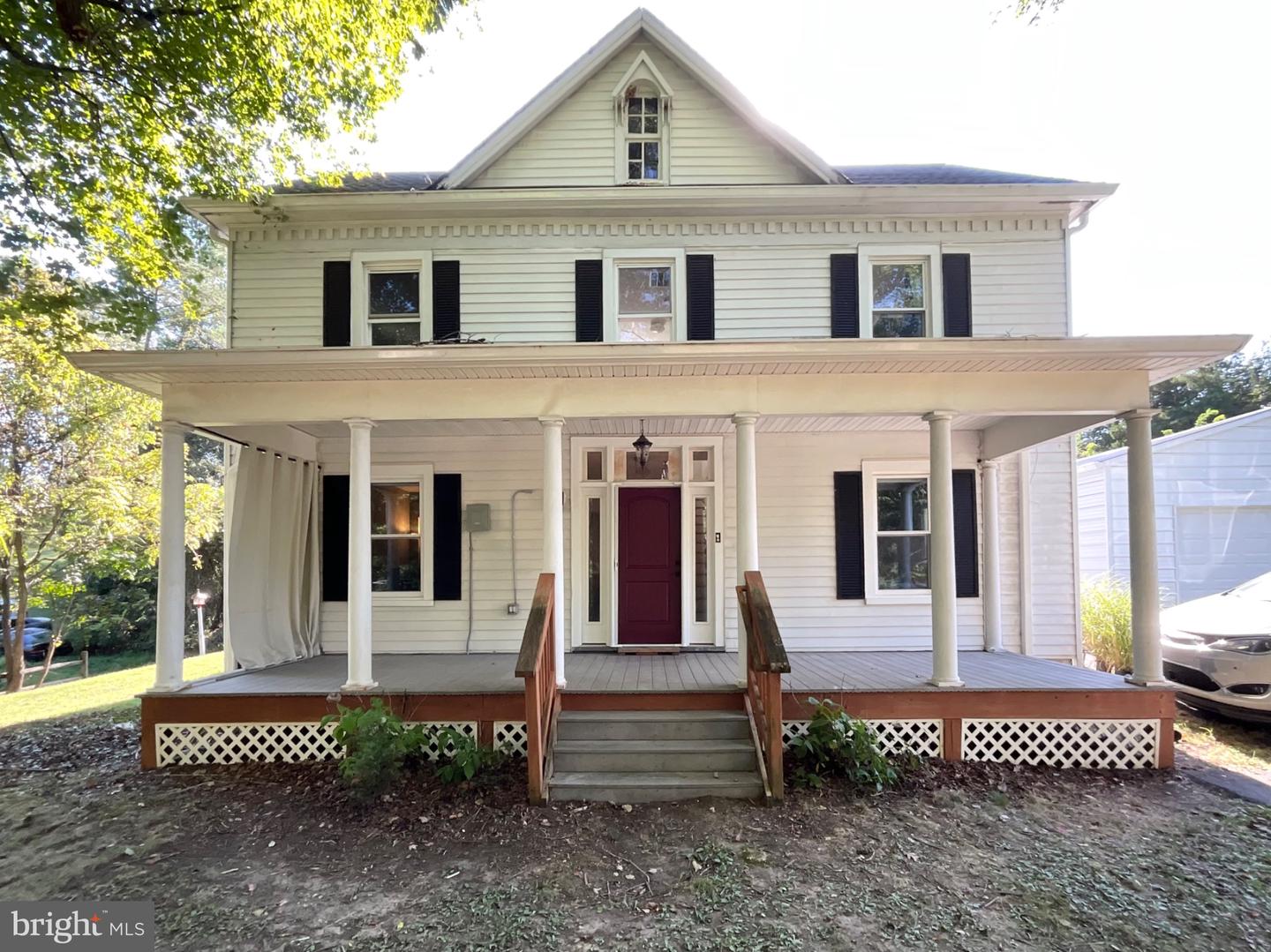 151 Andrew Chapel Rd — photo