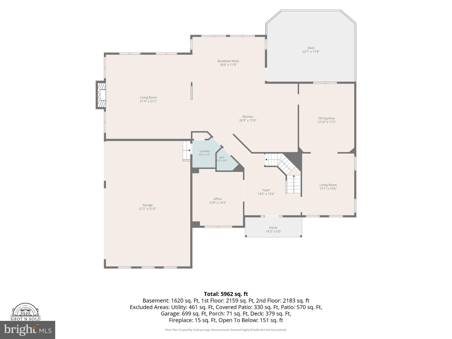 5 Pondsedge Ct — photo