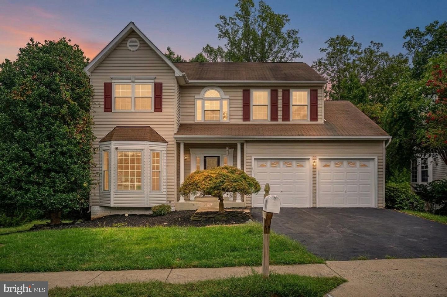 1 Saint Marys Ln — photo