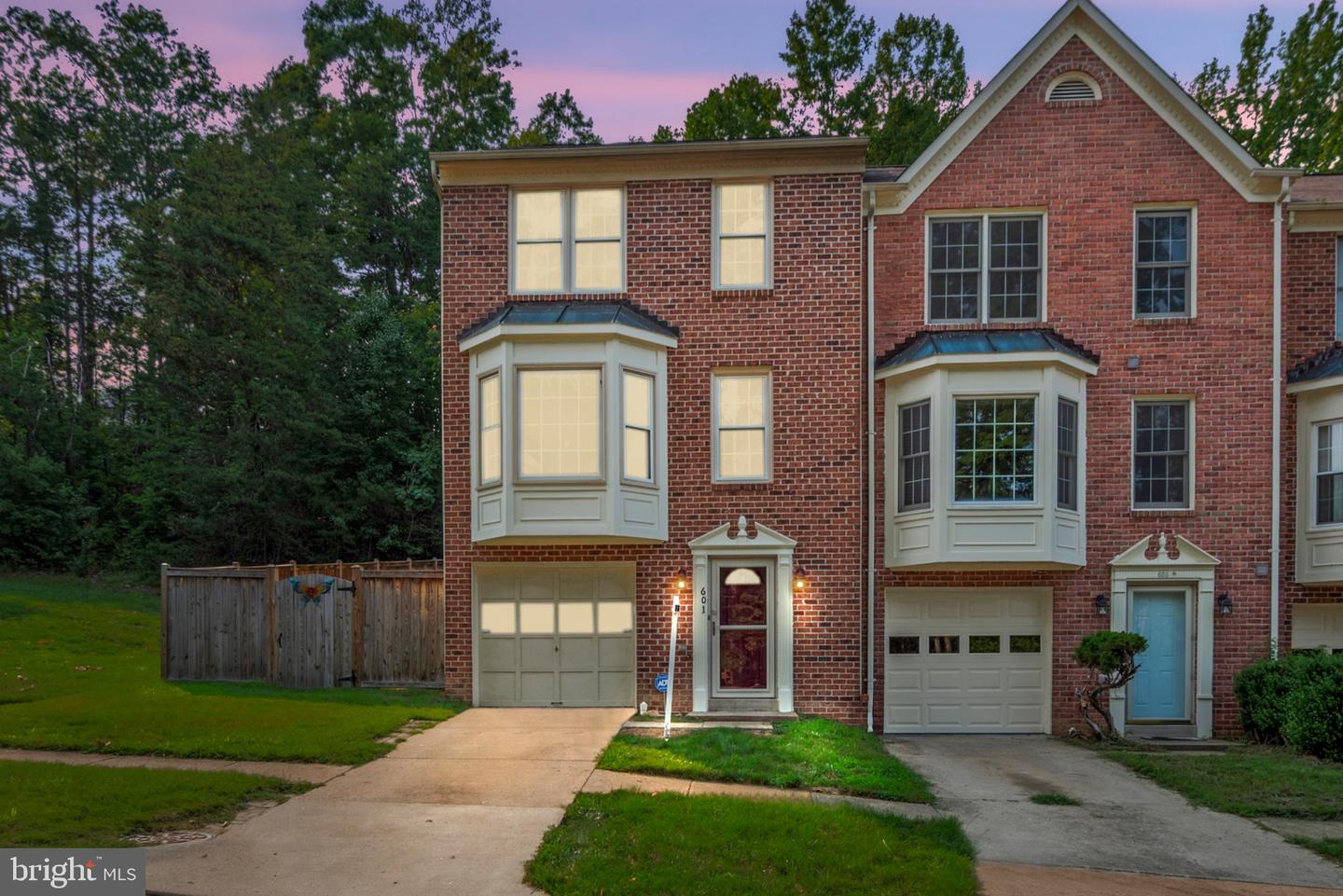 601 Twin Brook Ln — photo
