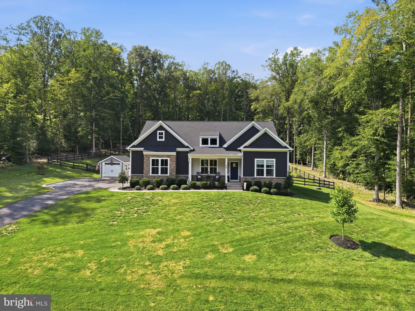 240 Long Meadow Dr — photo