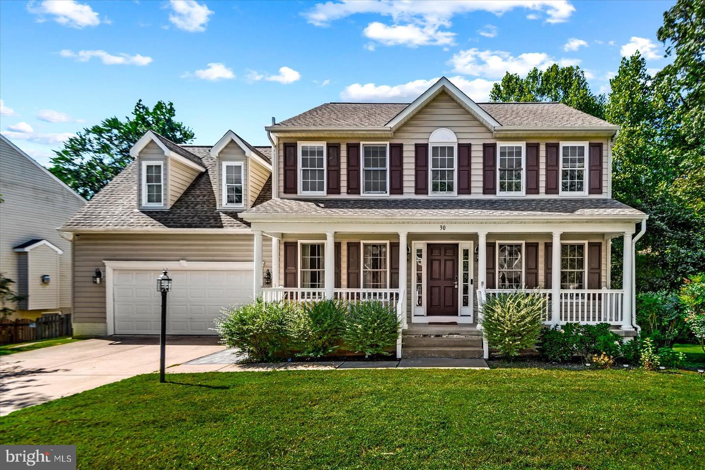30 Country Manor Dr — photo