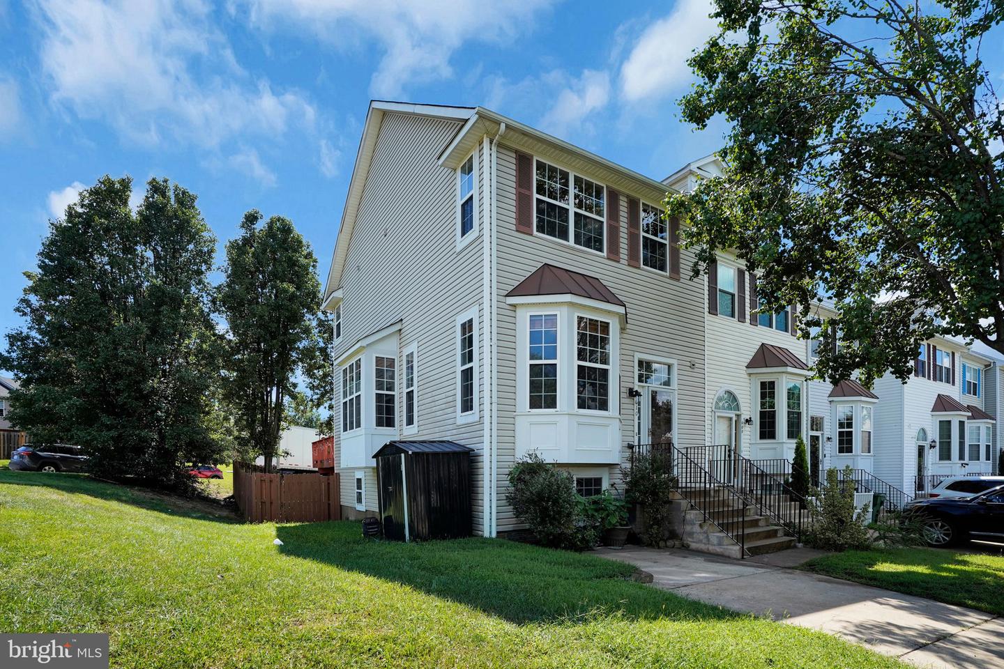610 Torbert Loop — photo
