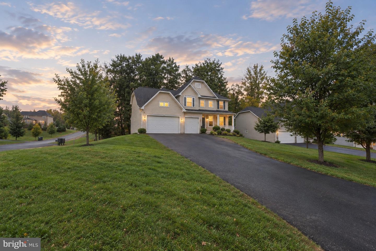 1 Knob Creek Ct — photo