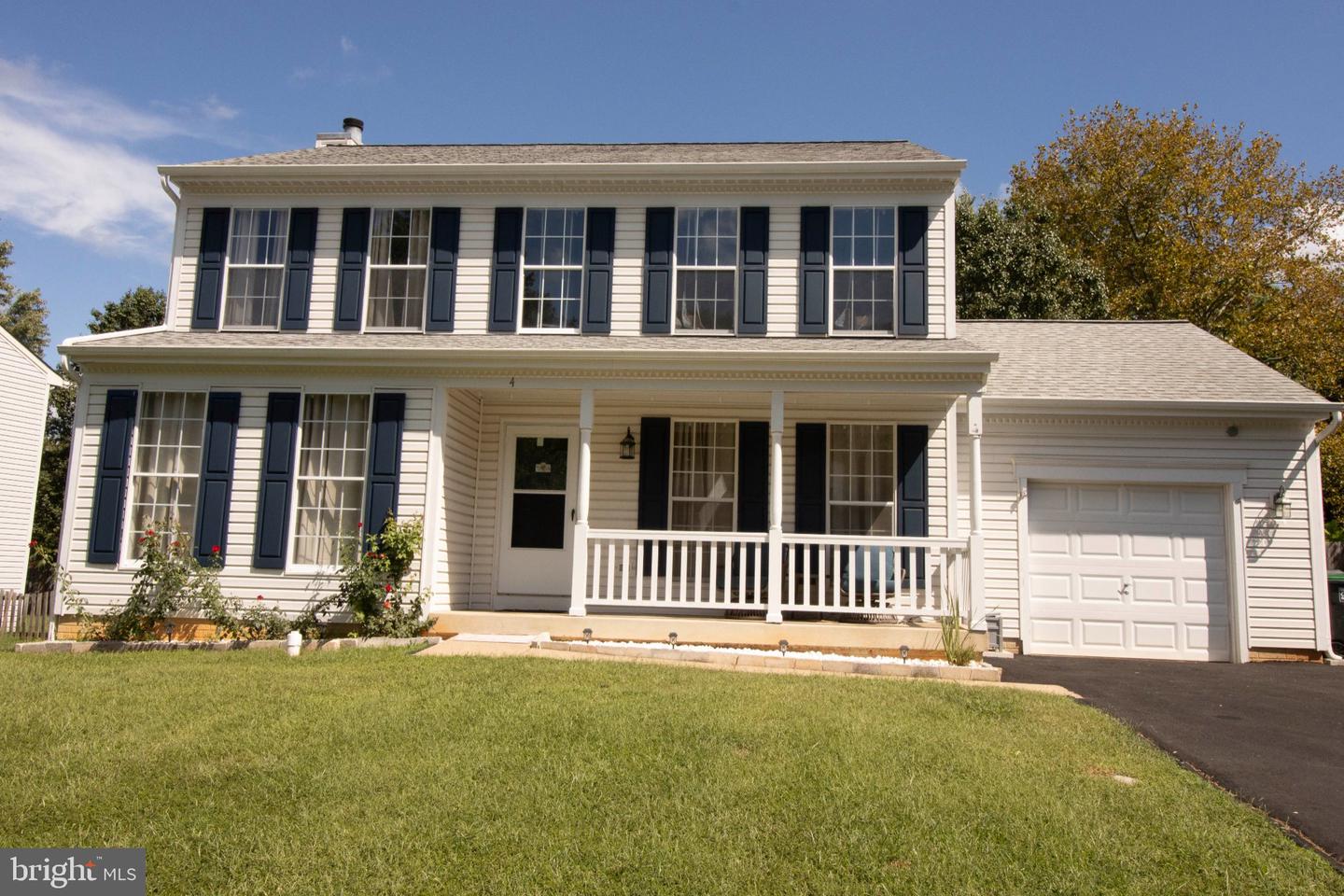 4 Fieldstone Ct #Basement — photo