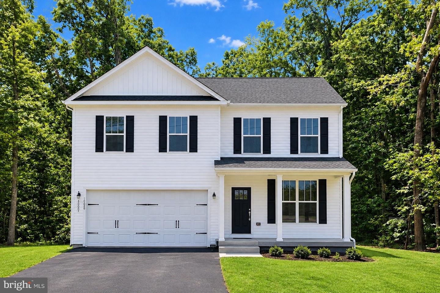 1012 Ficklen Rd — photo
