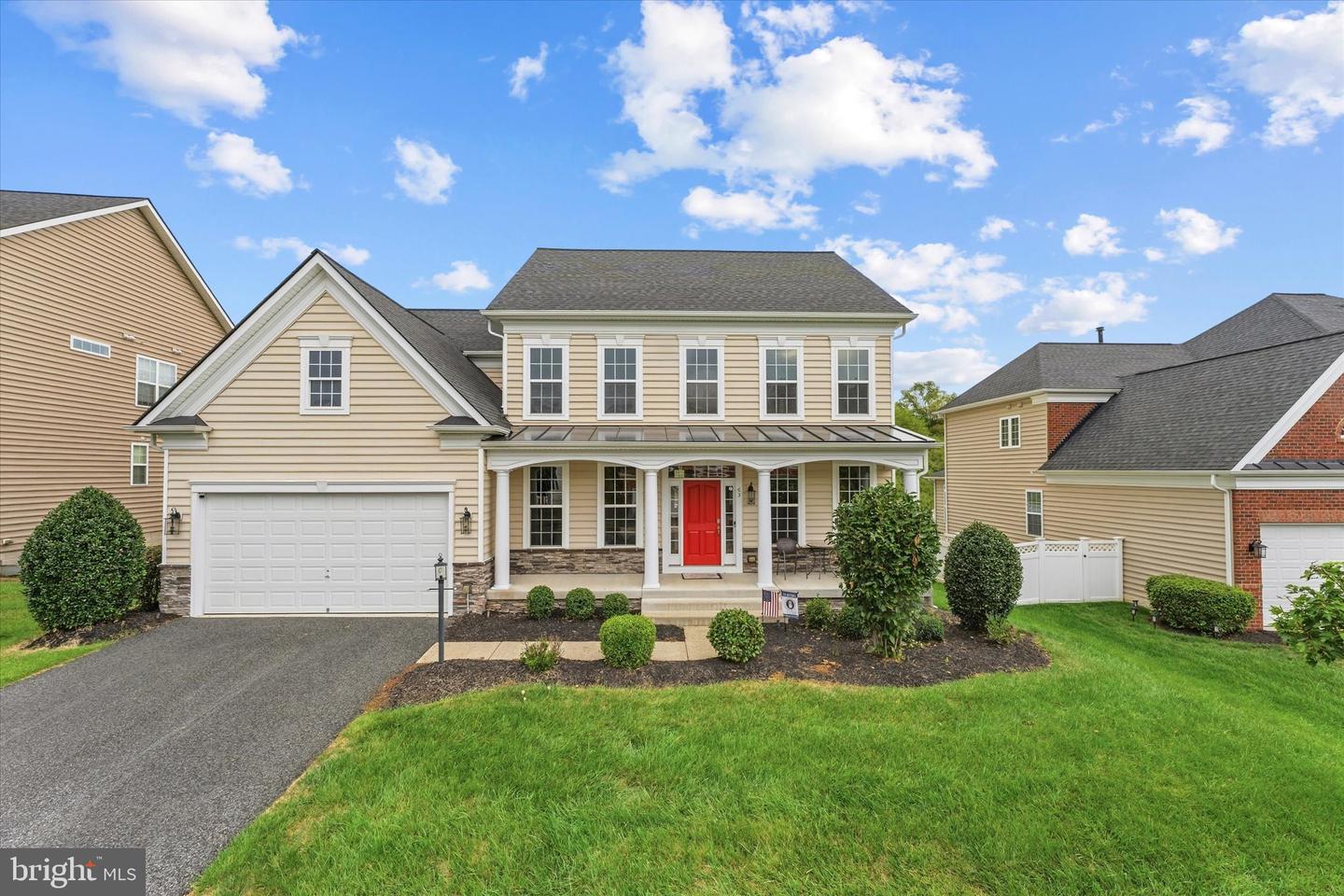 63 Coachman Cir — photo