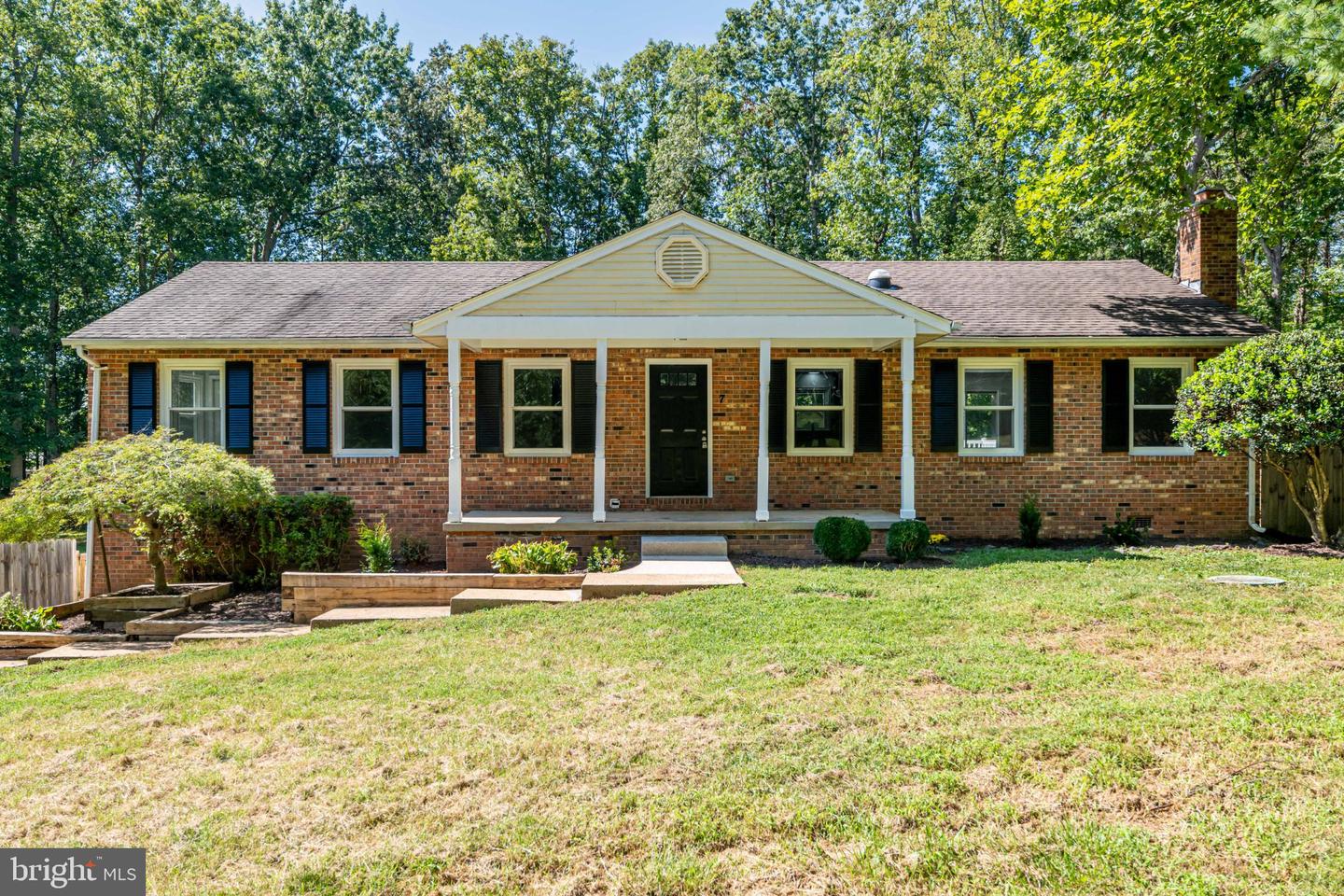 7 Carter Ln — photo