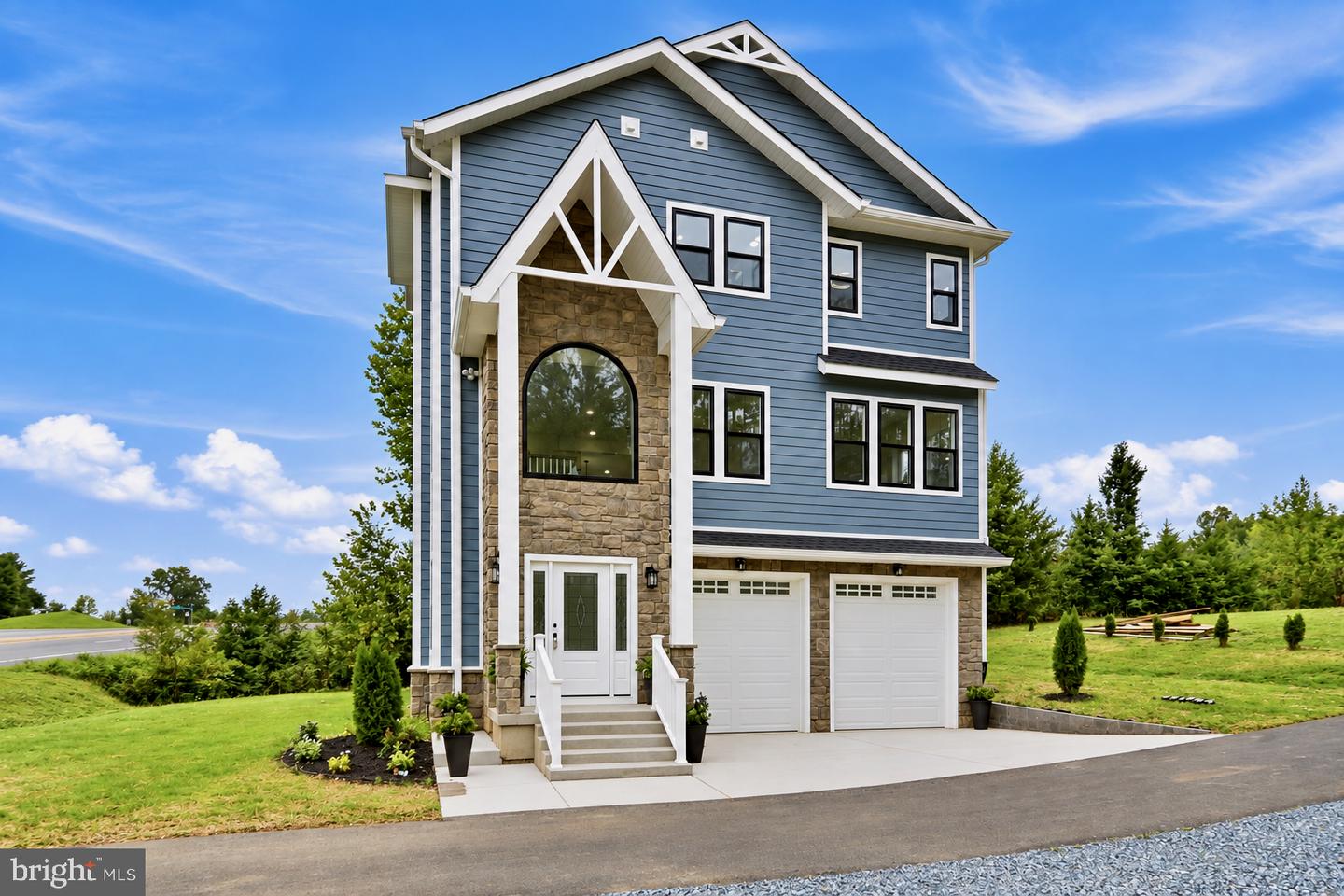 1403 Garrisonville Rd — photo