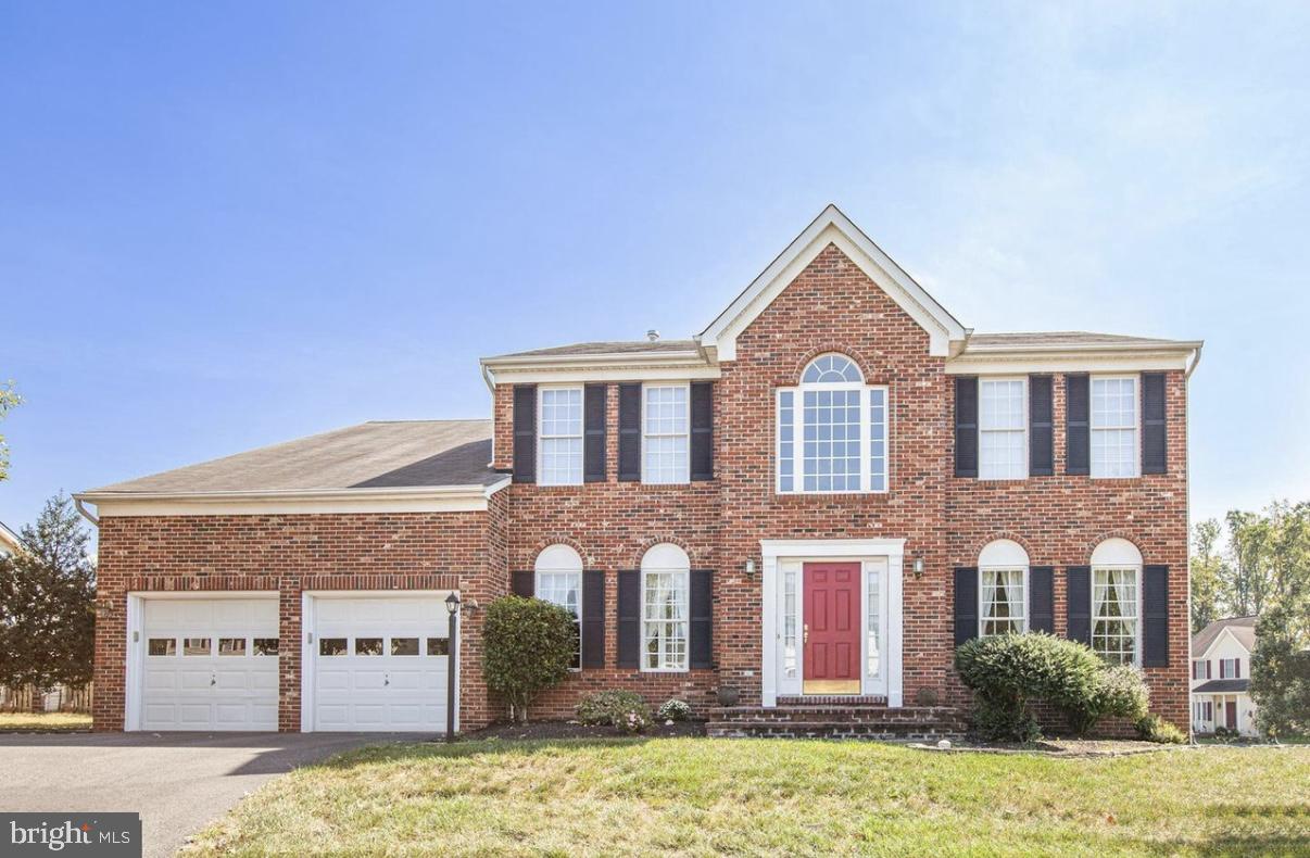 24 Bush Hill Ct — photo