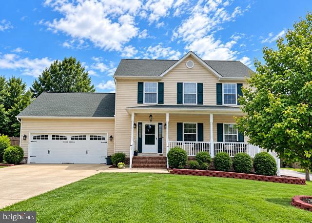 20 Sassafras Ln — photo