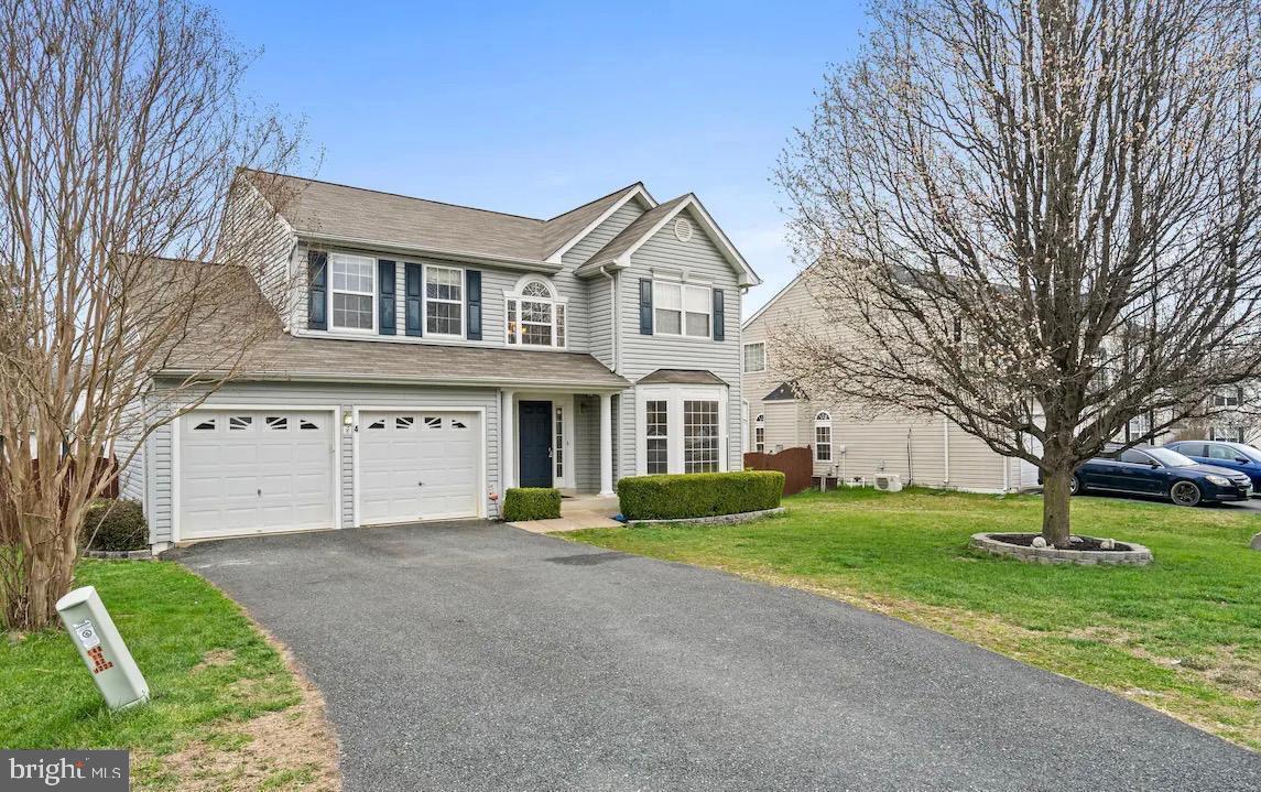 4 Saint Ives Ct — photo