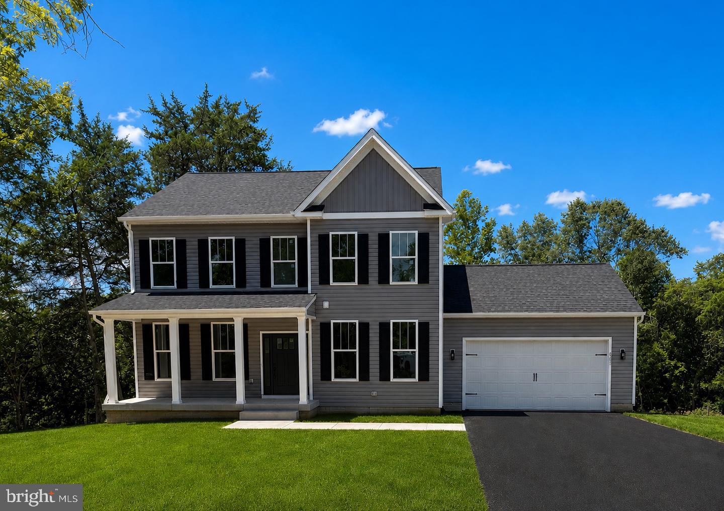 165 Butler Rd — photo