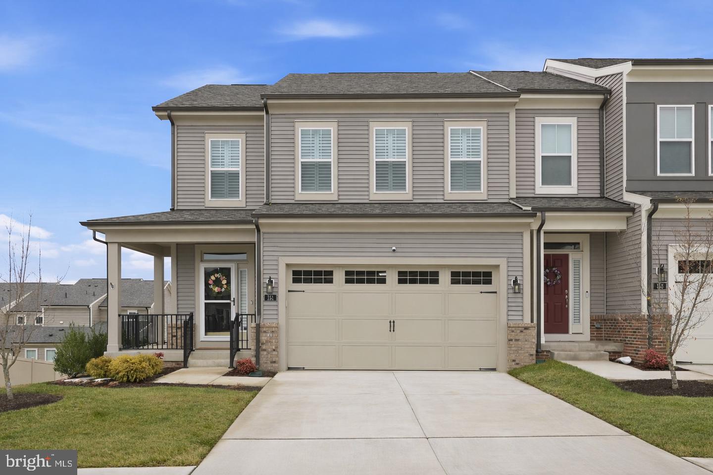 151 Windflower Way — photo