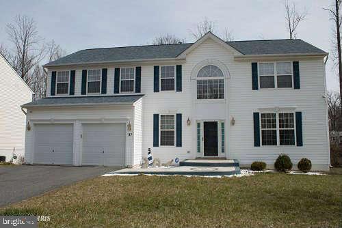 37 Persevere Dr — photo
