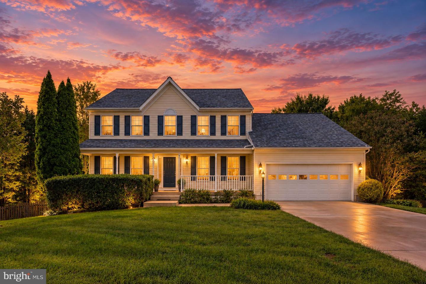 9 Silent Woods Pl — photo