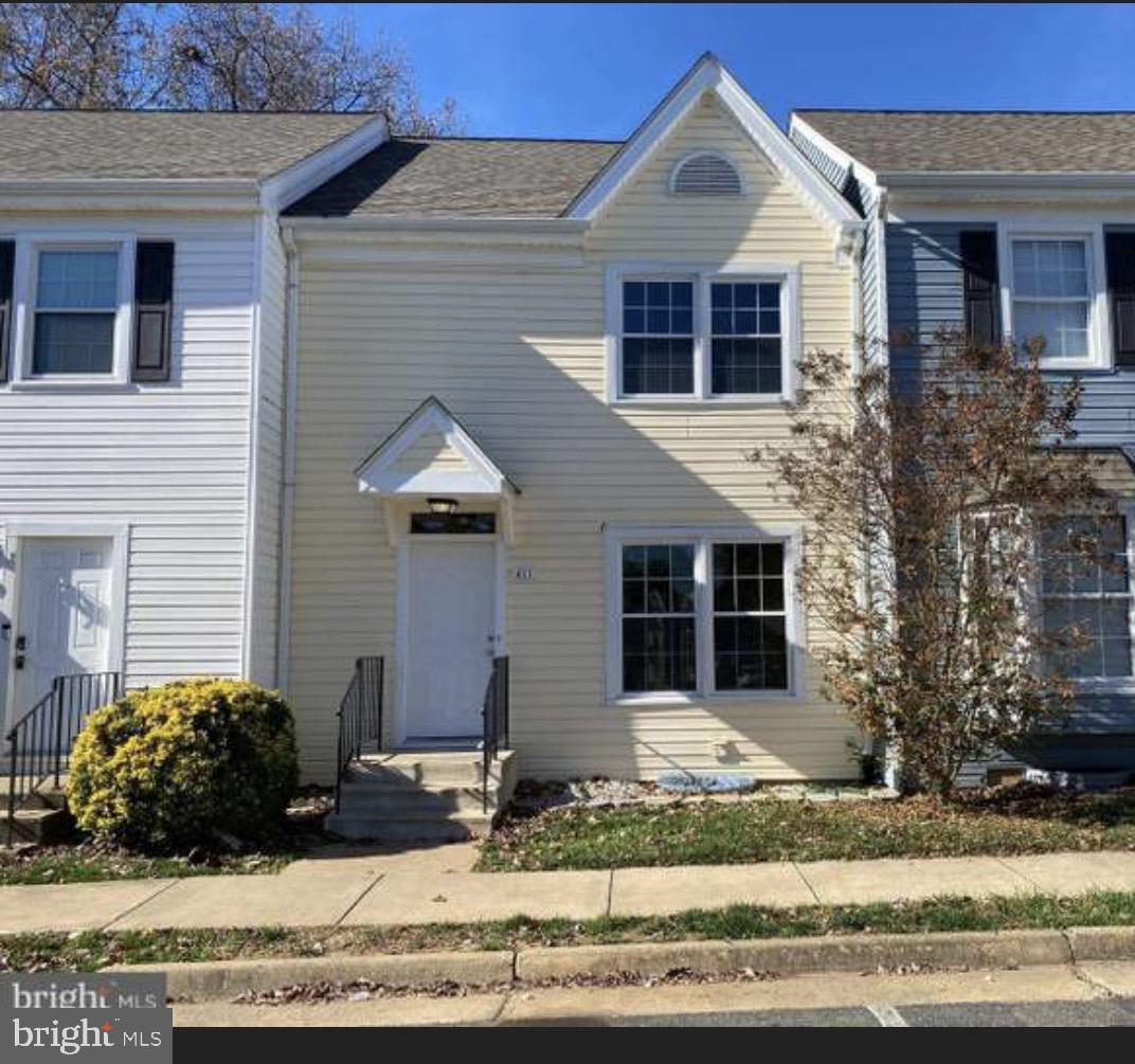 411 Madison Ct #56 — photo