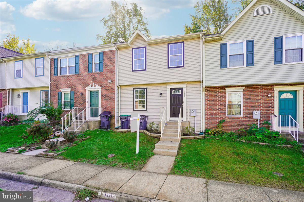 111 Stafford Mews Ln — photo