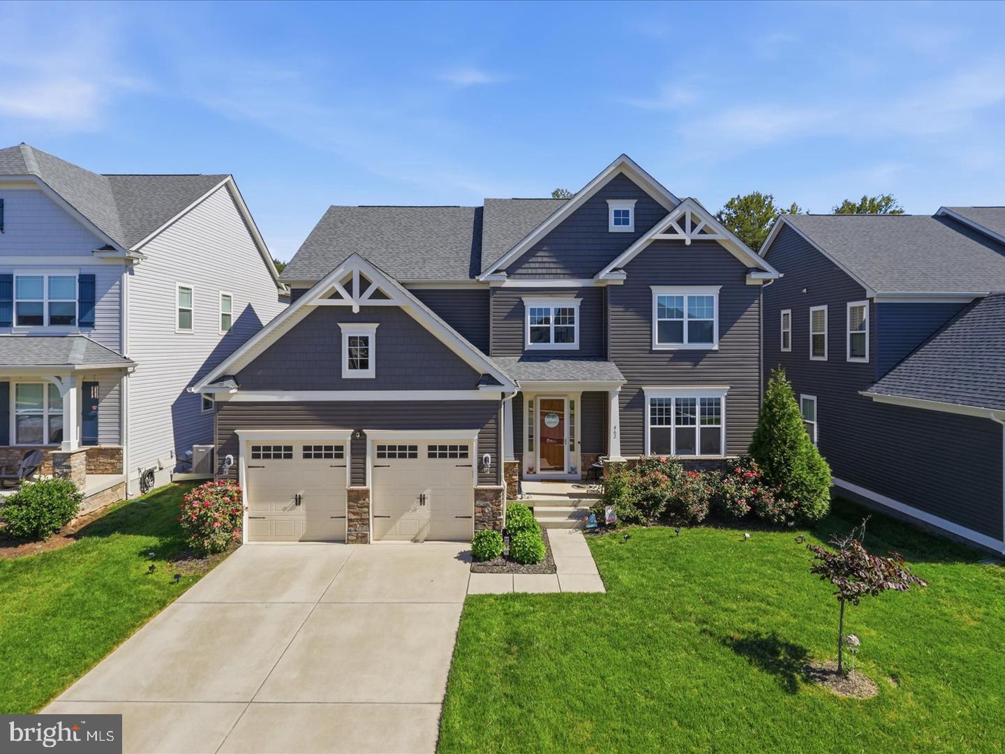 462 Crab Apple Dr — photo
