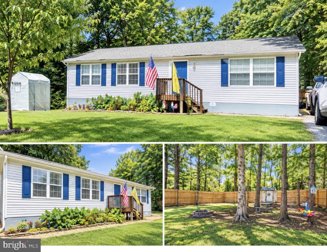 6 W Briar Dr — photo