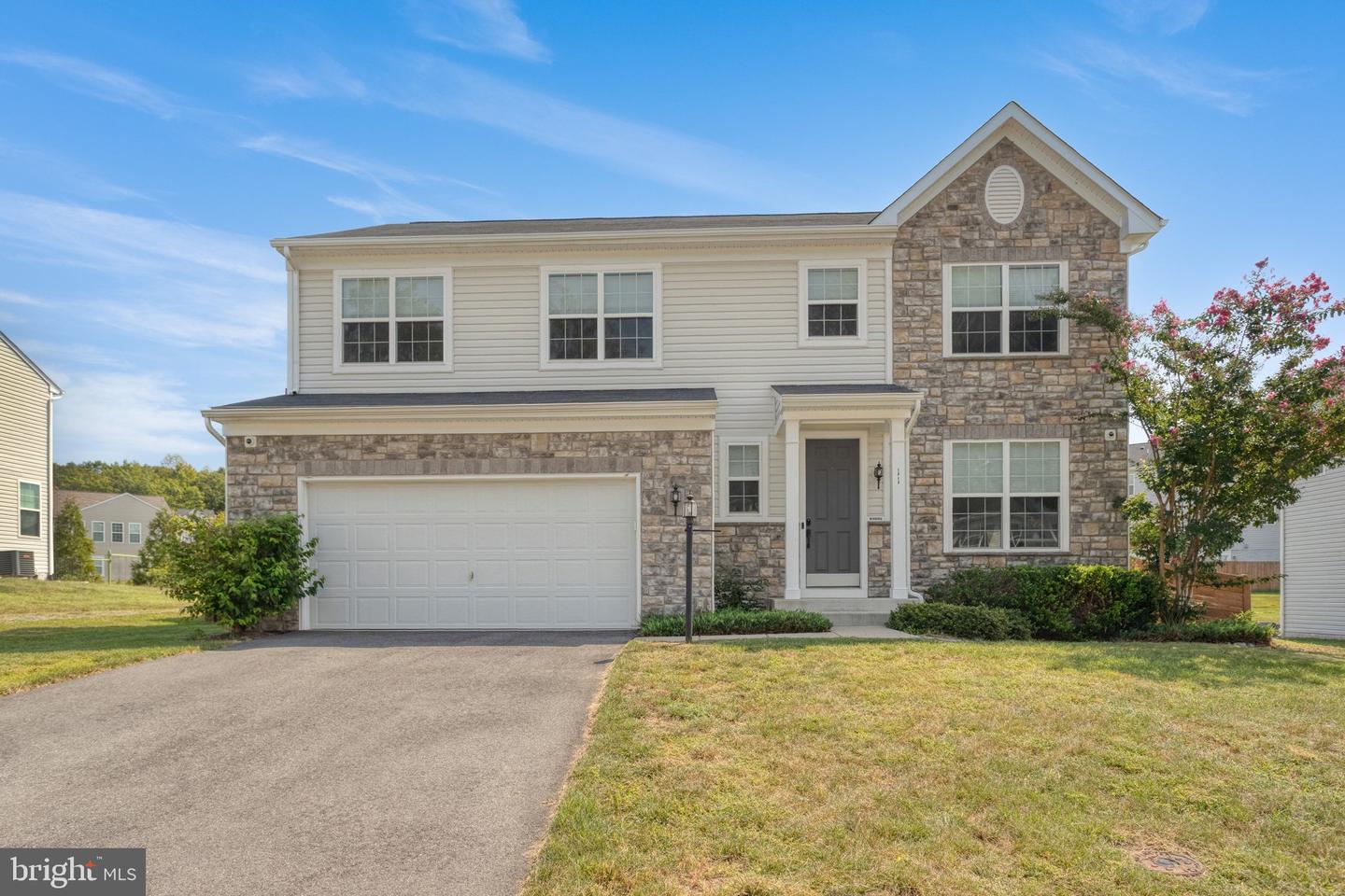 11 Worsham Ln — photo