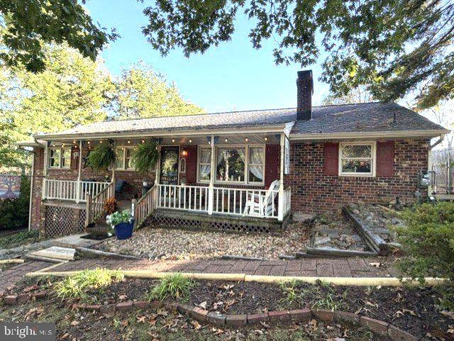 207 Anderson Dr — photo