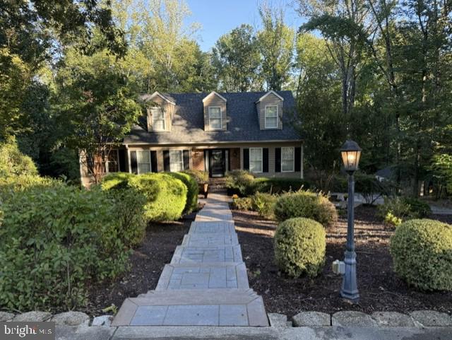 8 Eagle Ct — photo